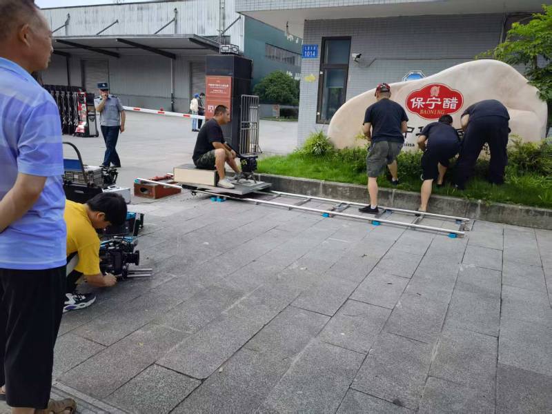 乐亭县广告片拍摄公司核心优势：全流程服务，让品牌广告片省心更出彩