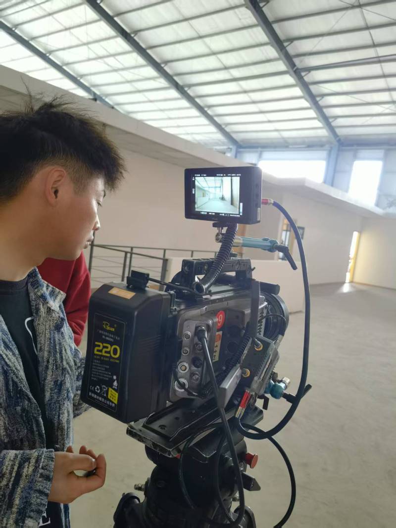 解锁乐亭县广告片拍摄：以创意镜头，解锁品牌商业价值新高度