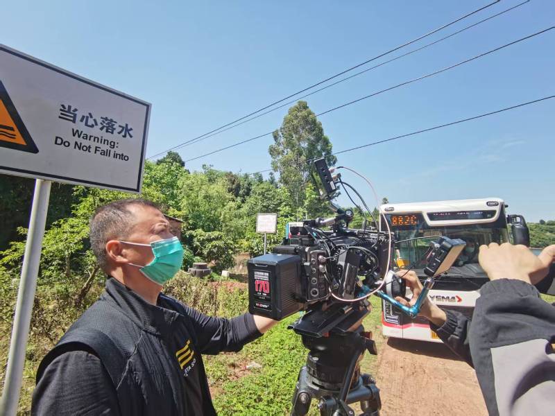 乐亭县TVC拍摄公司：深耕本地市场，为品牌定制专属拍摄方案